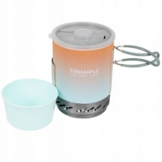 Kuchenka turystyczna FIRE MAPLE FMS-X1 GRADIENT-Firewheel