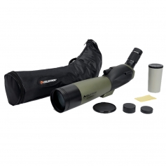 Luneta Celestron Ultima 80-Celestron