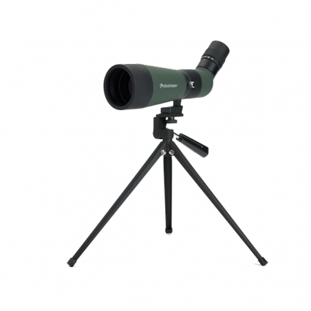 CELESTRON Luneta obserwacyjna LandScout 60mm 12-36x60 Spotting Scope (52322), statyw, torba-Celestron