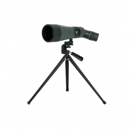 CELESTRON Luneta obserwacyjna LandScout 60mm 12-36x60 Spotting Scope (52322), statyw, torba-Celestron