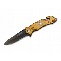 Nóż składany BOKER Magnum Army Rescue 1LL471-Boker