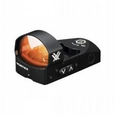 Kolimator Celownik VORTEX VENOM 3 MOA CR1632-Vortex Optics