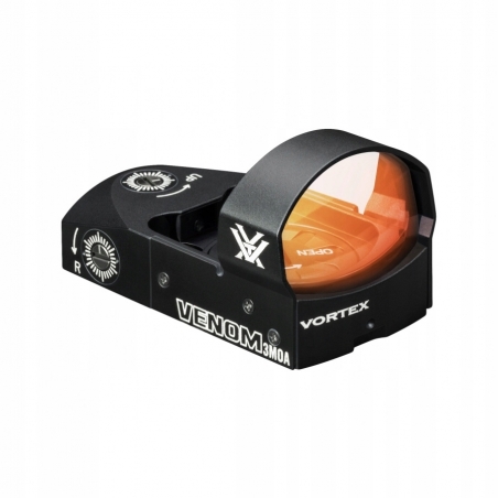 Kolimator Celownik VORTEX VENOM 3 MOA CR1632-Vortex Optics