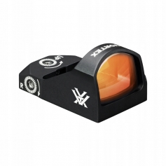 Kolimator Celownik VORTEX Viper 6 MOA CR2032-Vortex