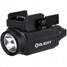 Latarka Olight Baldr S BL Cool White Blue Laser-Olight