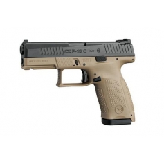 Pistolet CZ P-10 C FDE USA 9mm Luger-CZ