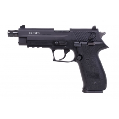 Pistolet GSG Fire Fly Black .22 LR HV GWINT-