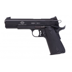 Pistolet GSG 1911 Black .22 LR HV-GSG