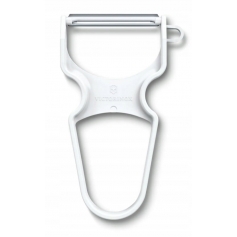 Obieraczka Victorinox RAPID Gładka Biała 6.0930-Victorinox