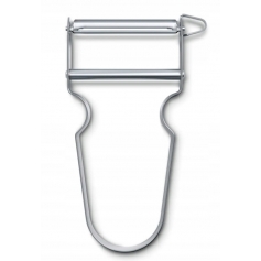 Obieraczka Victorinox STAR INOX Stal Gładka 6.0912-Victorinox