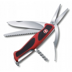 Scyzoryk Victorinox RANGERGRIP 71 Garden 0.9713.C-Victorinox