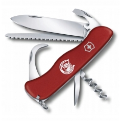 Scyzoryk Victorinox EQUESTIRAN Dla Jeźdźcy 0.8583-Victorinox