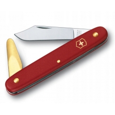 Scyzoryk Victorinox Ogrodniczy Do Szczepienia Red-Victorinox