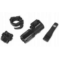 Latarka wielofunkcyjna 3W LED ASG WinGun 16927-Olight