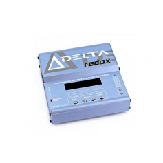 Ładowarka Delta z zasilaczem Redox RDX-07-013201-Redox