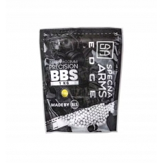 Kulki ASG Specna Arms EDGE 0.23g 1kg - białe-Specna Arms