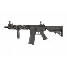 Karabinek replika AEG Daniel Defense MK18 SA-E19-Specna Arms