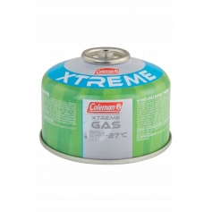 Kartusz do kuchenki gaz nabój gazowy COLEMAN 100G-Coleman