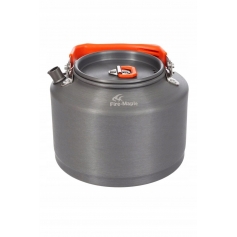 Czajnik aluminiowy Feast T4 1,5L Szary Fire-Maple-Fire-Maple