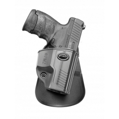 Kabura Fobus na Pas WPM2 BH ND RT WALTHER PPS M2-