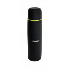 Termos Rockland ASTRO 700ml czarno zielony limonka-Rockland