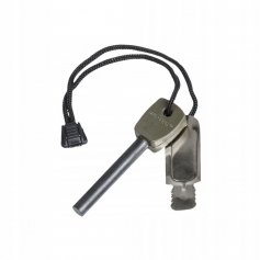 Krzesiwo Mil-Tec stalowo-magnezowe-Mil-Tec