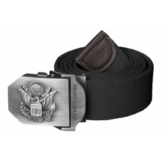 PAS TAKTYCZNY pasek Helikon ARMY CZARNY M REGULAR-Helikon-Tex