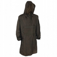 Poncho Enhanced Patrol Snugpak Olive zielone-Snugpak