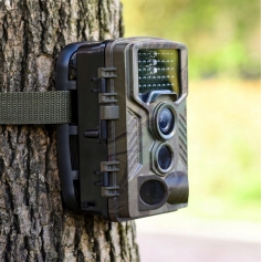 Fotopułapka kamera leśna Denver WCT-8010 Full HD-Denver