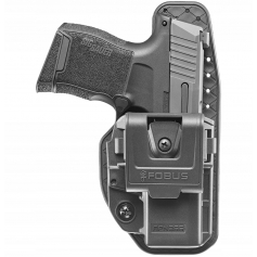 Kabura Fobus APN365 2 do Sig Sauer P365 obustronna-