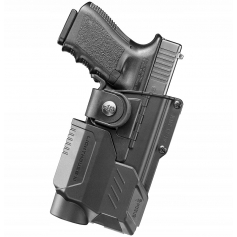 Kabura Fobus RBT17G R BUNDLE Glock 17 22 47 Lighthous-