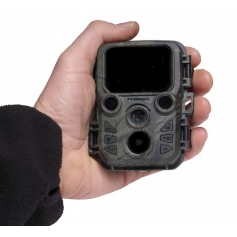 Fotopułapka Denver WCS-5020 FullHD Kamera IR IP65-Denver