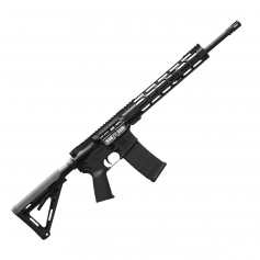 Karabin Diamondback AR-15 DB15CCMLB  lufa 16" 5,56x45mm .223 5,56x45