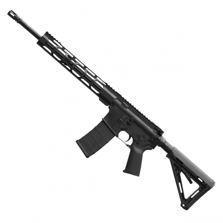 Karabin Diamondback AR-15 DB15CCMLB lufa 16" 5,56x45mm .223 5,56x45-DIAMONDBACK