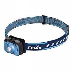 Latarka czołowa LED FENIX HL32R BLUE niebieska-Fenix