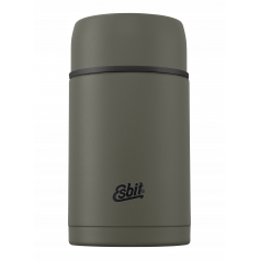 Termos obiadowy Esbit Food Jug 1L olive zielony-Esbit