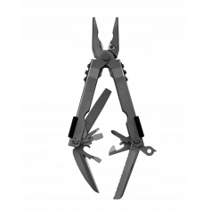 Multitool taktyczny Gerber MP600 Needlenose Black-GERBER