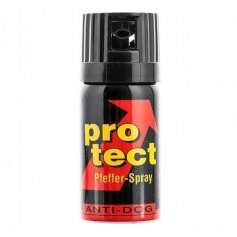 GAZ PIEPRZOWY KKS PROTECT ANTIDOG 40ML CONE 01440C-KKS GmbH