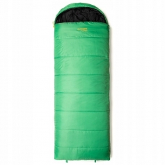 Śpiwór Typu Kołdra Nautilus Emerald Green Snugpak-Snugpak