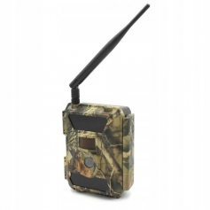 Fotopułapka kamera leśna GSM 3G SF3.5CG FullHD 30m-Inna