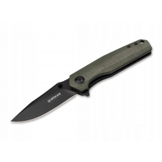 Nóż składany Boker Field Flipper 01SC006-MAGNUM