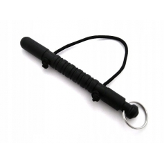 PAŁKA KUBOTAN do samoobrony brelok krav maga KB005-ESP