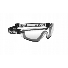 Okulary ochronne taktyczne Bolle Cobra Kit ZESTAW-Bolle
