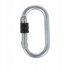 Karabinek owalny VI.6+ OVO-VI.6+