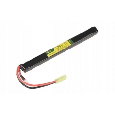 AKUMULATOR LiPo 11,1V 1200 mAh POD POKRYWĘ AK-