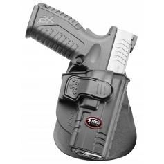 Kabura FOBUS XDCH TR RT Canik 55 TP9, TP9 SF, HS-9-