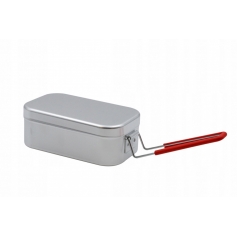 TRANGIA MENAŻKA turystyczna MESS TIN SMALL retro-Trangia