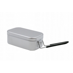 TRANGIA MENAŻKA turystyczna MESS TIN SMALL retro-Trangia