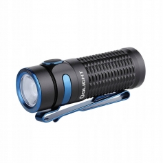 Latarka Olight Baton 3 1200lm akumulatorowa - ładowarka magnetyczna USB-OLIGHT