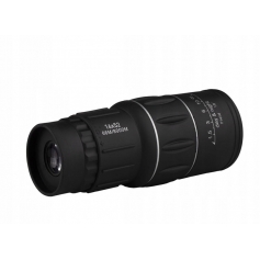Luneta lornetka Monokular COMET 16x52 LR-051-COMET